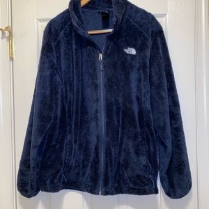 Womens 3xl Northface Fleece